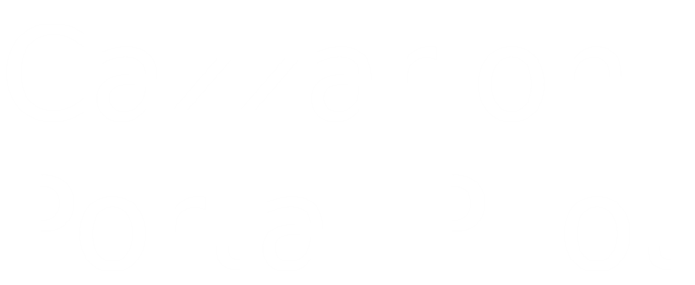 Cazzarion: Portal Pilot