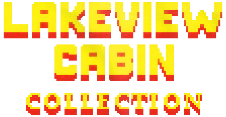 Lakeview Cabin Collection