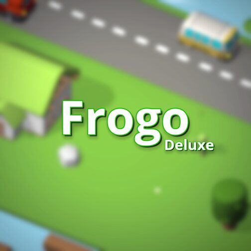 Frogo
