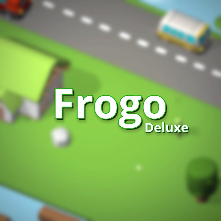 Frogo