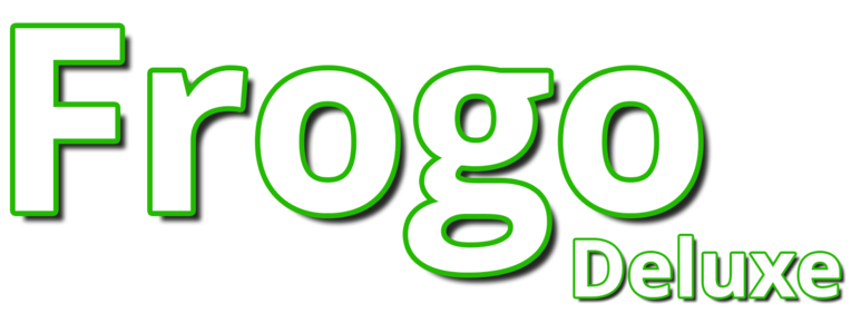 Frogo