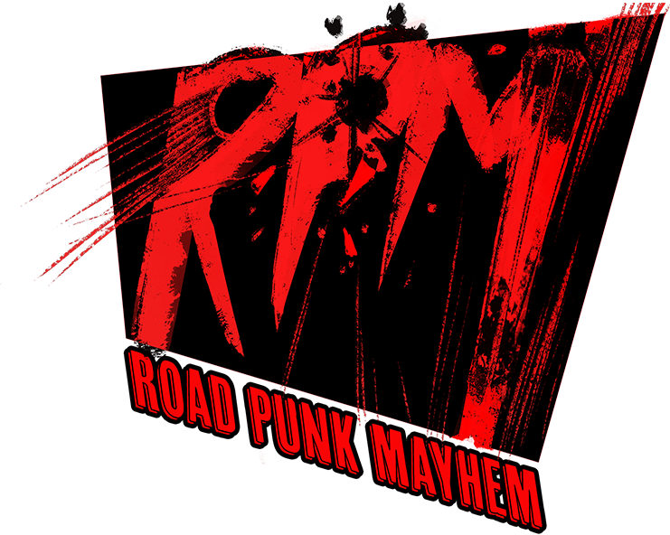 RPM - Road Punk Mayhem