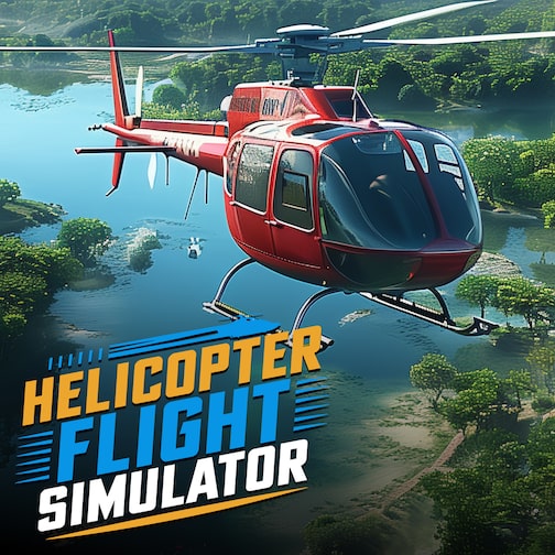 Helicopter Flight Simulator