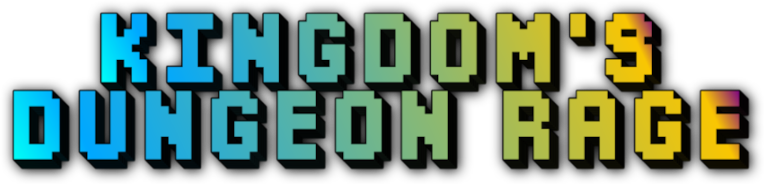 Kingdom's Dungeon Rage