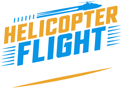 Helicopter Flight Simulator