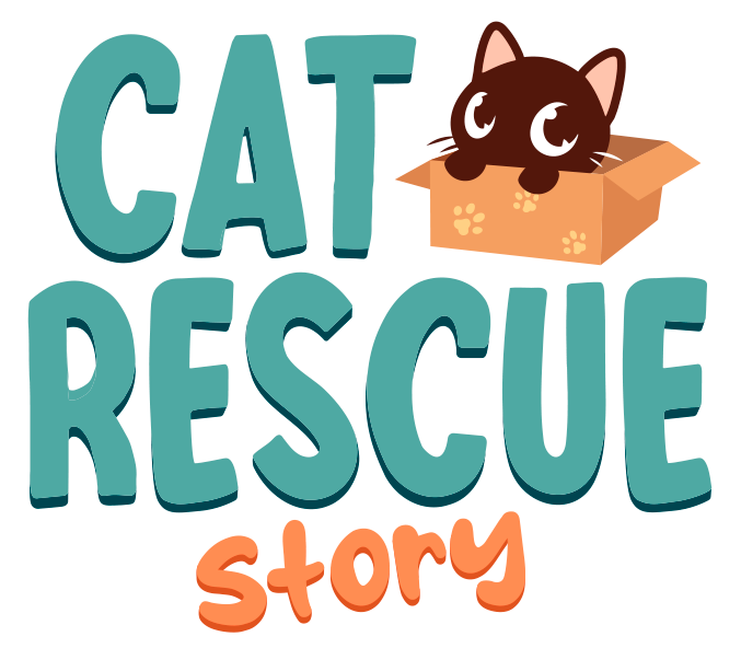 Cat Rescue Story