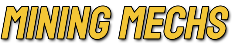 Mining Mechs