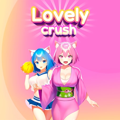 Lovely Crush