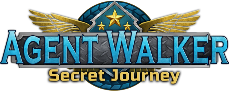 Agent Walker: Secret Journey