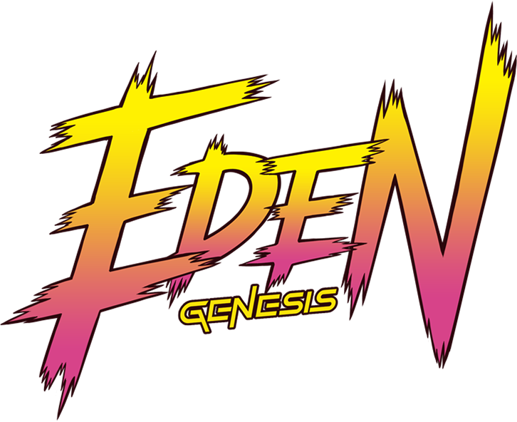 Eden Genesis PS4 & PS5