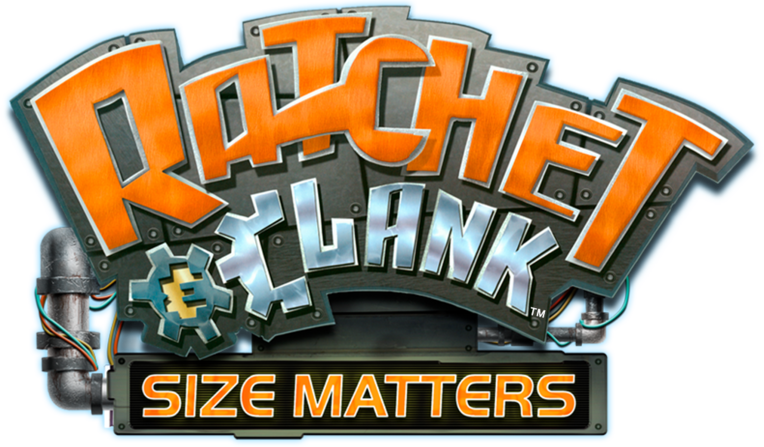 Ratchet & Clank: Size Matters