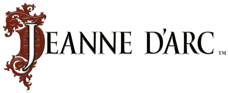 Jeanne d'Arc