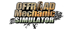 Offroad Mechanic Simulator