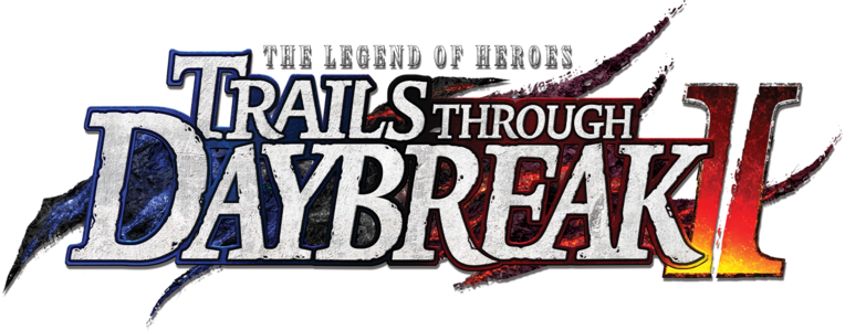 The Legend of Heroes: Kuro no Kiseki Ⅱ -CRIMSON SiN