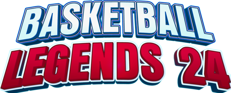 Basketball Legends 24