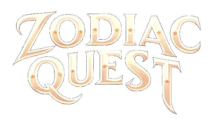 Zodiac Quest