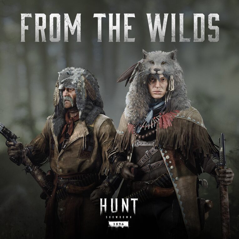From the Wilds