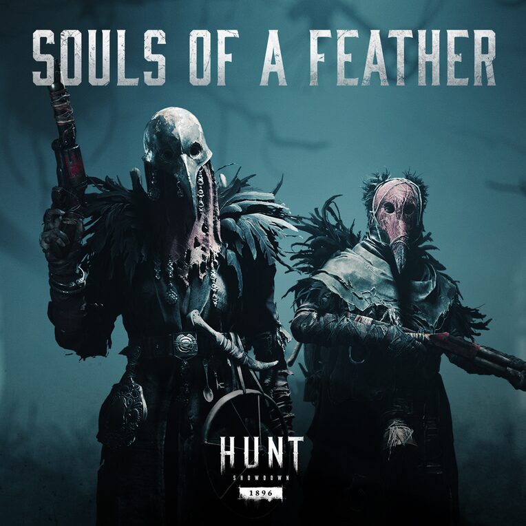 Souls of a Feather
