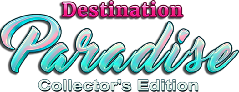 Destination Paradise