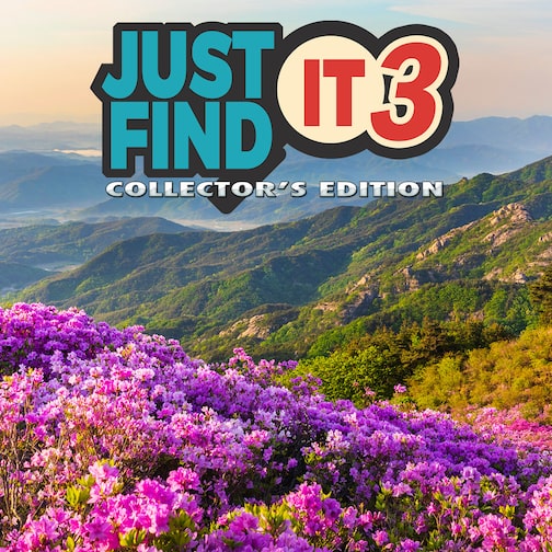 Just Find It 3