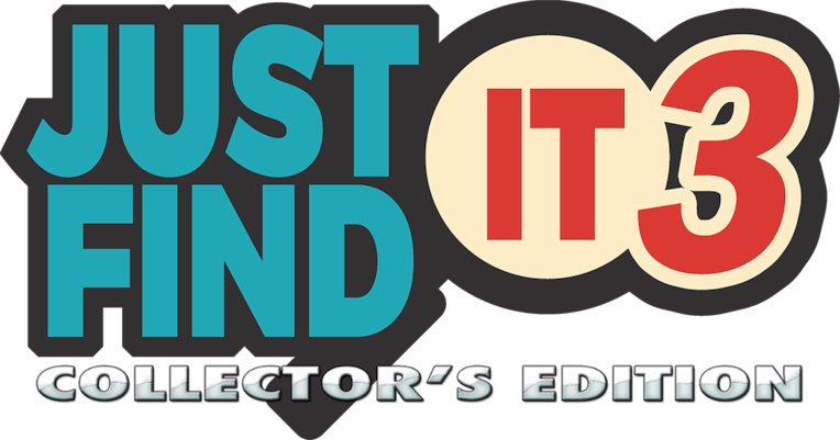 Just Find It 3