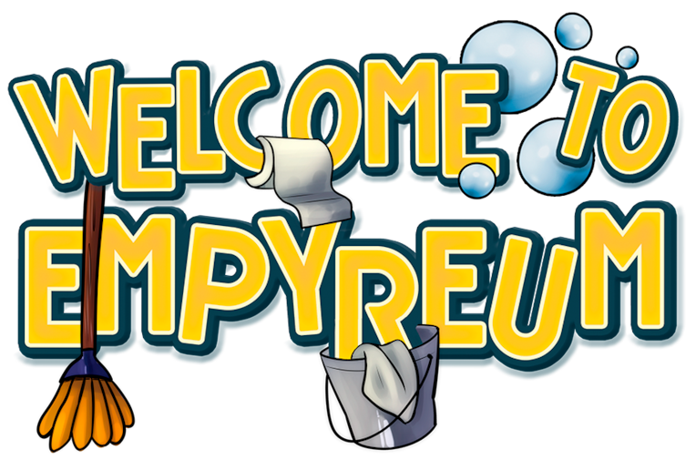 Welcome to Empyreum