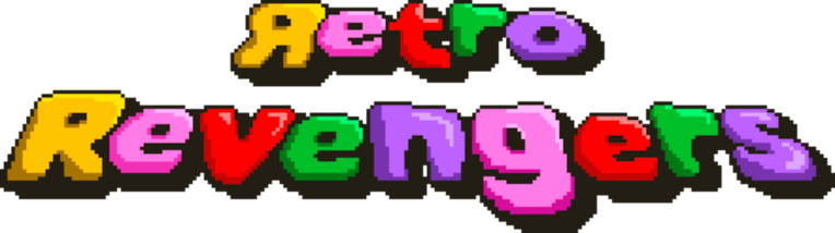 Retro Revengers