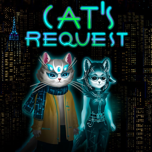 Cat's Request