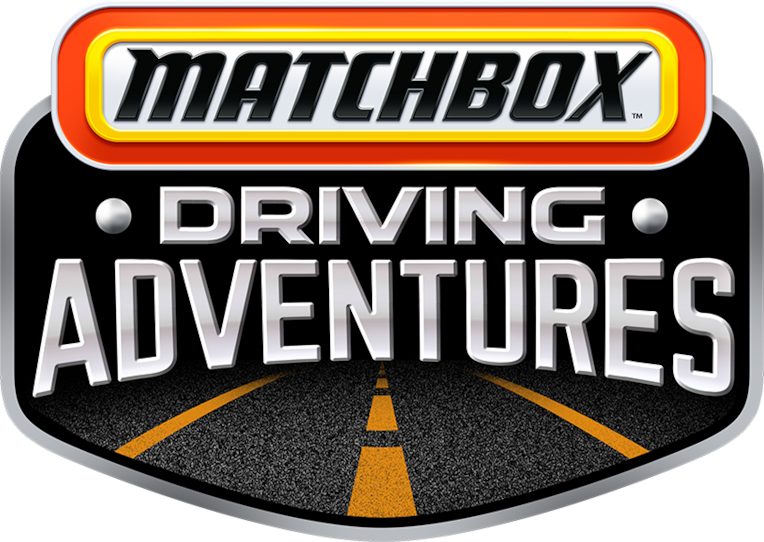 Matchbox™ Driving Adventures