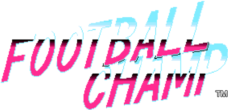 Arcade Archives FOOTBALL CHAMP