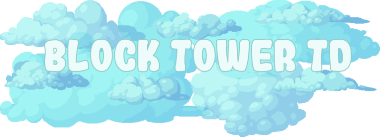 Block Tower TD