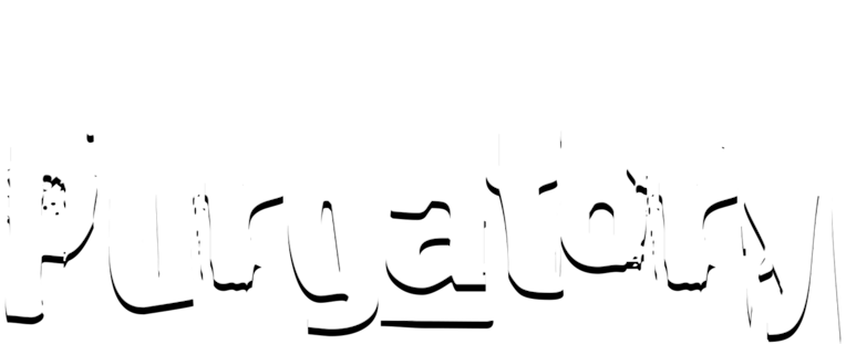 Werewolf: The Apocalypse — Purgatory