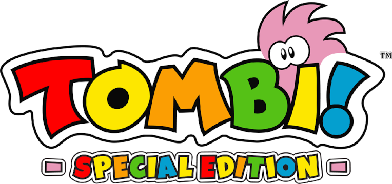 Tombi! Special Edition