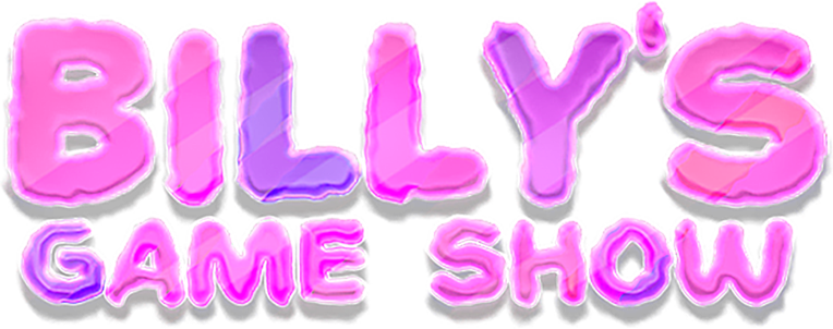 Billy's Game Show