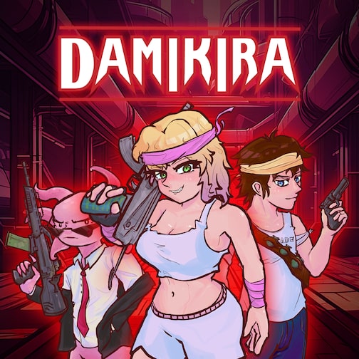 Damikira