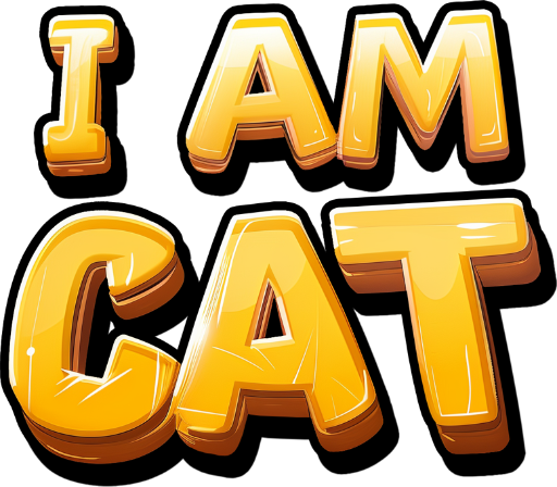I Am Cat