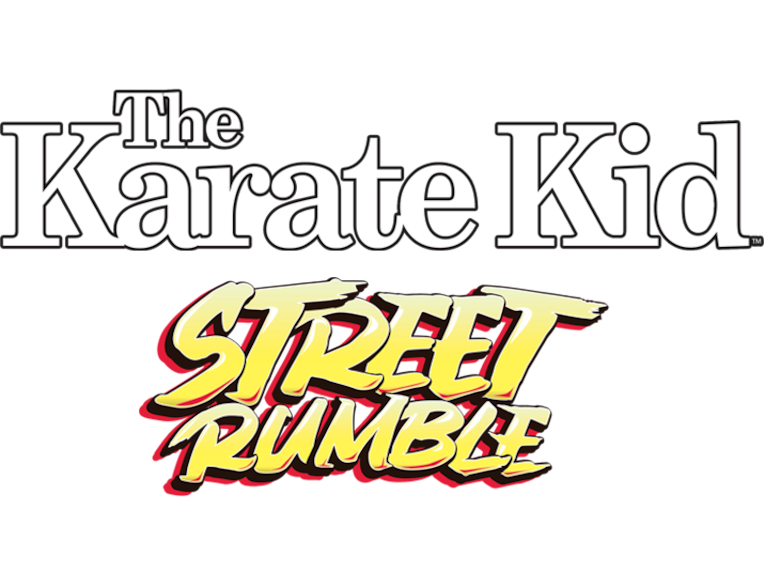 The Karate Kid: Street Rumble