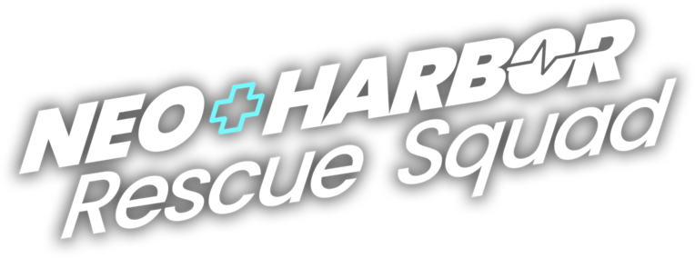 Neo Harbor Rescue Squad
