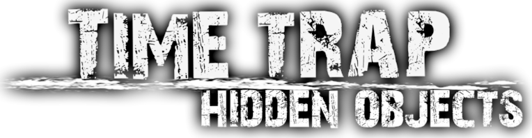 Time Trap: Hidden Objects