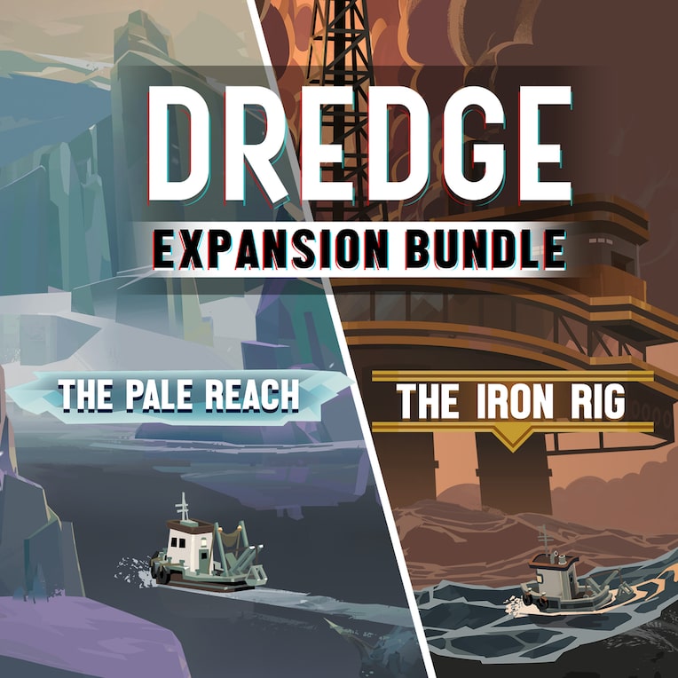 Expansion Bundle