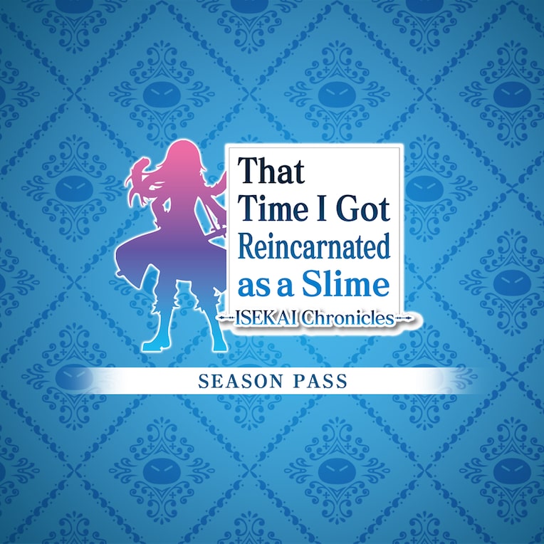 Season Pass