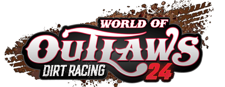 World of Outlaws: Dirt Racing 24