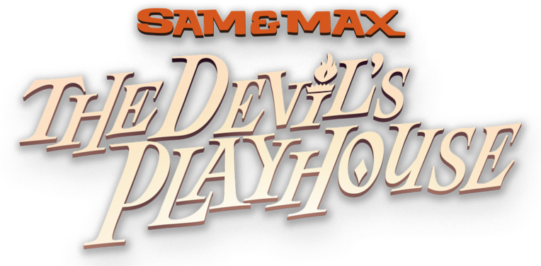 Sam & Max: The Devil's Playhouse