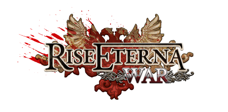 Rise Eterna War