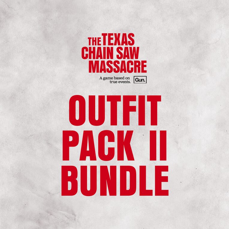 Outfit Pack Bundle 2
