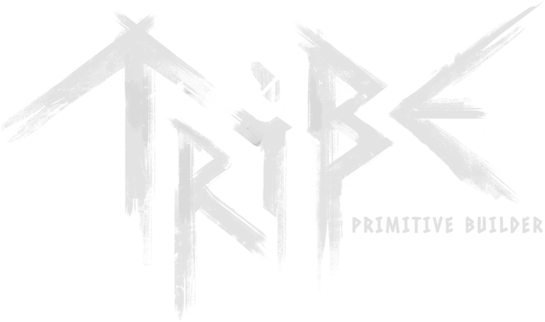 Tribe: Primitive Builder