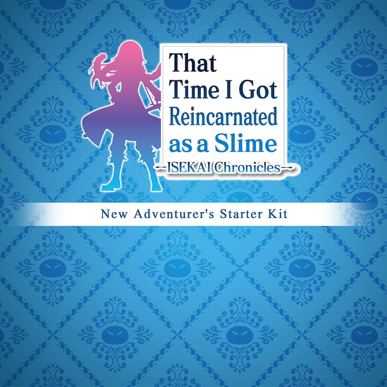 New Adventurer's Starter Kit