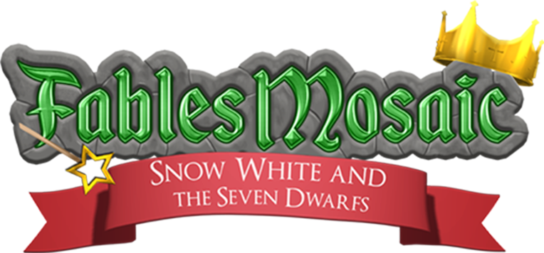 Fables Mosaic: Snow White
