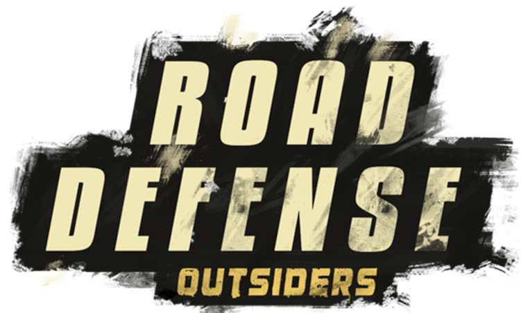 Road Defense: Outsiders
