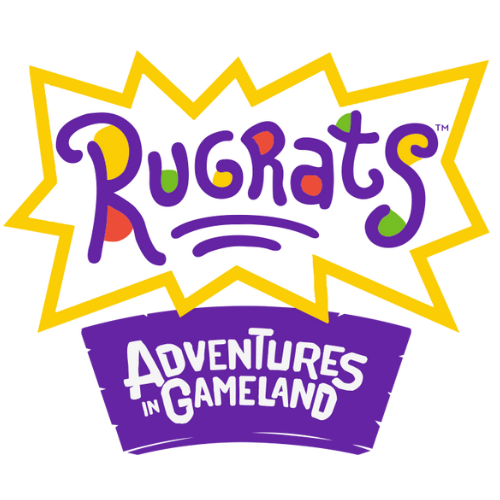 Rugrats: Adventures in Gameland
